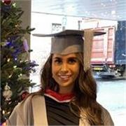 I give private lessons to give the students the extra tuition they need.